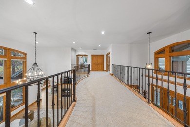 Located on the 7th fairway in the prestigious Broken Top on Tetherow Golf Club in Oregon - for sale on GolfHomes.com, golf home, golf lot