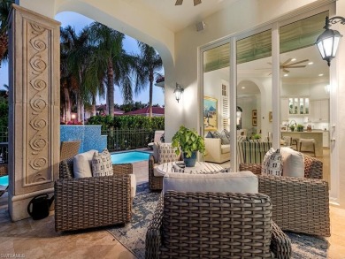 Freshly renovated and ready for immediate enjoyment! This on Grey Oaks Golf and Country Club in Florida - for sale on GolfHomes.com, golf home, golf lot