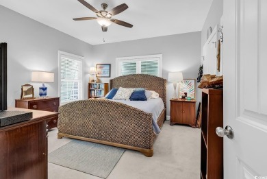Don't miss out on this exquisite, enclosed raised beach house on Beachwood Golf Club in South Carolina - for sale on GolfHomes.com, golf home, golf lot