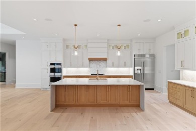 Alexandria Homes has built their latest masterpiece, 241 on Echelon Golf Club in Georgia - for sale on GolfHomes.com, golf home, golf lot