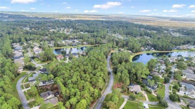 Don't miss this incredible opportunity to build your dream home on The Club At Osprey Cove in Georgia - for sale on GolfHomes.com, golf home, golf lot