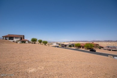 Here's your opportunity to build an amazing LAKE VIEW home on on The Refuge Golf and Country Club in Arizona - for sale on GolfHomes.com, golf home, golf lot