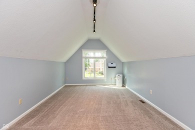 This is that rare find!!!  An updated home with room for on Saddlebrook Golf Course in Indiana - for sale on GolfHomes.com, golf home, golf lot