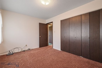 Opportunity knocks in one of Montana's most sought-after on Fairmont Hot Springs Resort in Montana - for sale on GolfHomes.com, golf home, golf lot
