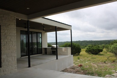New construction located in the gated Summit Rock Golf Course on Summit Rock Golf Course in Texas - for sale on GolfHomes.com, golf home, golf lot