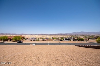 Here's your opportunity to build an amazing LAKE VIEW home on on The Refuge Golf and Country Club in Arizona - for sale on GolfHomes.com, golf home, golf lot