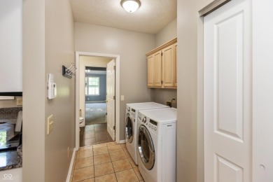 This is that rare find!!!  An updated home with room for on Saddlebrook Golf Course in Indiana - for sale on GolfHomes.com, golf home, golf lot