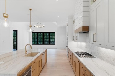 Alexandria Homes has built their latest masterpiece, 241 on Echelon Golf Club in Georgia - for sale on GolfHomes.com, golf home, golf lot