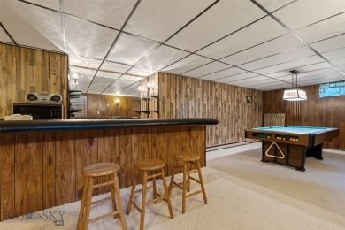 Opportunity knocks in one of Montana's most sought-after on Fairmont Hot Springs Resort in Montana - for sale on GolfHomes.com, golf home, golf lot