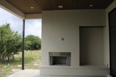 New construction located in the gated Summit Rock Golf Course on Summit Rock Golf Course in Texas - for sale on GolfHomes.com, golf home, golf lot
