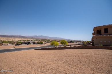 Here's your opportunity to build an amazing LAKE VIEW home on on The Refuge Golf and Country Club in Arizona - for sale on GolfHomes.com, golf home, golf lot