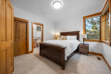 Located on the 7th fairway in the prestigious Broken Top on Tetherow Golf Club in Oregon - for sale on GolfHomes.com, golf home, golf lot