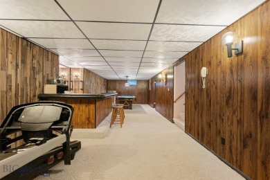 Opportunity knocks in one of Montana's most sought-after on Fairmont Hot Springs Resort in Montana - for sale on GolfHomes.com, golf home, golf lot