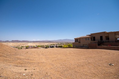 Here's your opportunity to build an amazing LAKE VIEW home on on The Refuge Golf and Country Club in Arizona - for sale on GolfHomes.com, golf home, golf lot