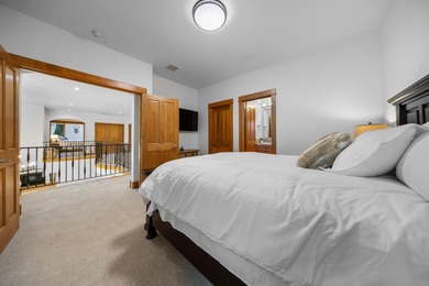 Located on the 7th fairway in the prestigious Broken Top on Tetherow Golf Club in Oregon - for sale on GolfHomes.com, golf home, golf lot