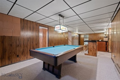 Opportunity knocks in one of Montana's most sought-after on Fairmont Hot Springs Resort in Montana - for sale on GolfHomes.com, golf home, golf lot