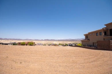 Here's your opportunity to build an amazing LAKE VIEW home on on The Refuge Golf and Country Club in Arizona - for sale on GolfHomes.com, golf home, golf lot