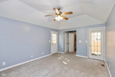 This is that rare find!!!  An updated home with room for on Saddlebrook Golf Course in Indiana - for sale on GolfHomes.com, golf home, golf lot
