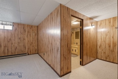 Opportunity knocks in one of Montana's most sought-after on Fairmont Hot Springs Resort in Montana - for sale on GolfHomes.com, golf home, golf lot