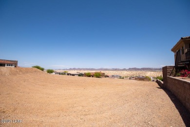 Here's your opportunity to build an amazing LAKE VIEW home on on The Refuge Golf and Country Club in Arizona - for sale on GolfHomes.com, golf home, golf lot