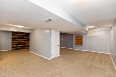 This is that rare find!!!  An updated home with room for on Saddlebrook Golf Course in Indiana - for sale on GolfHomes.com, golf home, golf lot
