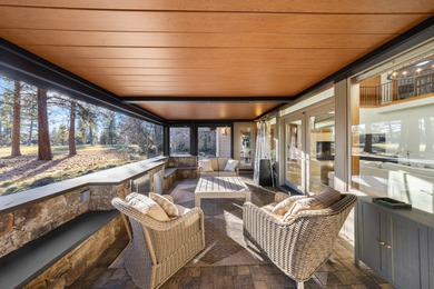 Located on the 7th fairway in the prestigious Broken Top on Tetherow Golf Club in Oregon - for sale on GolfHomes.com, golf home, golf lot