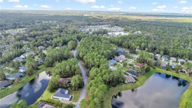 Don't miss this incredible opportunity to build your dream home on The Club At Osprey Cove in Georgia - for sale on GolfHomes.com, golf home, golf lot