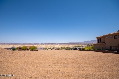 Here's your opportunity to build an amazing LAKE VIEW home on on The Refuge Golf and Country Club in Arizona - for sale on GolfHomes.com, golf home, golf lot