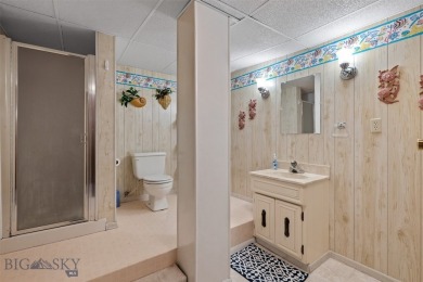 Opportunity knocks in one of Montana's most sought-after on Fairmont Hot Springs Resort in Montana - for sale on GolfHomes.com, golf home, golf lot