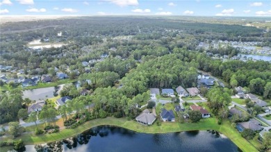 Don't miss this incredible opportunity to build your dream home on The Club At Osprey Cove in Georgia - for sale on GolfHomes.com, golf home, golf lot