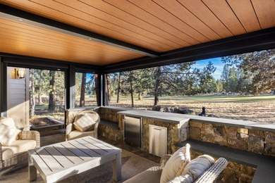 Located on the 7th fairway in the prestigious Broken Top on Tetherow Golf Club in Oregon - for sale on GolfHomes.com, golf home, golf lot