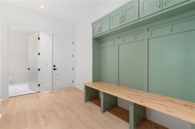 Alexandria Homes has built their latest masterpiece, 241 on Echelon Golf Club in Georgia - for sale on GolfHomes.com, golf home, golf lot