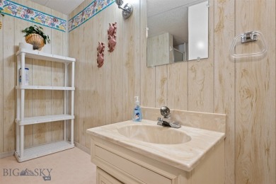 Opportunity knocks in one of Montana's most sought-after on Fairmont Hot Springs Resort in Montana - for sale on GolfHomes.com, golf home, golf lot