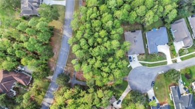 Don't miss this incredible opportunity to build your dream home on The Club At Osprey Cove in Georgia - for sale on GolfHomes.com, golf home, golf lot