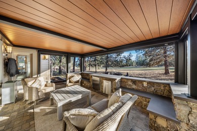 Located on the 7th fairway in the prestigious Broken Top on Tetherow Golf Club in Oregon - for sale on GolfHomes.com, golf home, golf lot