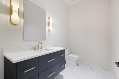 Alexandria Homes has built their latest masterpiece, 241 on Echelon Golf Club in Georgia - for sale on GolfHomes.com, golf home, golf lot