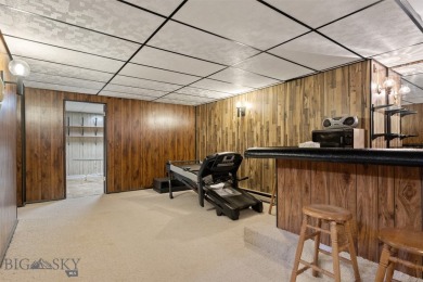 Opportunity knocks in one of Montana's most sought-after on Fairmont Hot Springs Resort in Montana - for sale on GolfHomes.com, golf home, golf lot