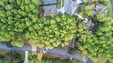 Don't miss this incredible opportunity to build your dream home on The Club At Osprey Cove in Georgia - for sale on GolfHomes.com, golf home, golf lot