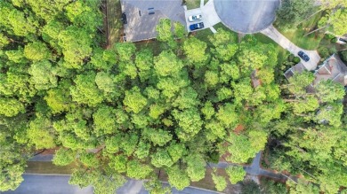 Don't miss this incredible opportunity to build your dream home on The Club At Osprey Cove in Georgia - for sale on GolfHomes.com, golf home, golf lot