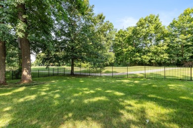 This is that rare find!!!  An updated home with room for on Saddlebrook Golf Course in Indiana - for sale on GolfHomes.com, golf home, golf lot