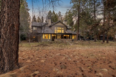 Located on the 7th fairway in the prestigious Broken Top on Tetherow Golf Club in Oregon - for sale on GolfHomes.com, golf home, golf lot