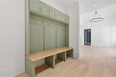 Alexandria Homes has built their latest masterpiece, 241 on Echelon Golf Club in Georgia - for sale on GolfHomes.com, golf home, golf lot