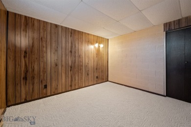 Opportunity knocks in one of Montana's most sought-after on Fairmont Hot Springs Resort in Montana - for sale on GolfHomes.com, golf home, golf lot