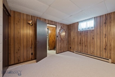 Opportunity knocks in one of Montana's most sought-after on Fairmont Hot Springs Resort in Montana - for sale on GolfHomes.com, golf home, golf lot