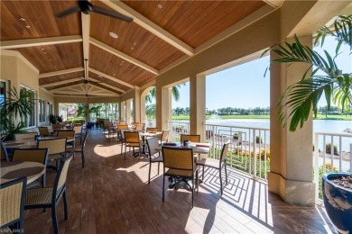 Worthington CC End unit carriage home with one car garage on Worthington Country Club in Florida - for sale on GolfHomes.com, golf home, golf lot