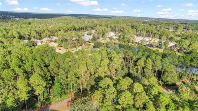 Don't miss this incredible opportunity to build your dream home on The Club At Osprey Cove in Georgia - for sale on GolfHomes.com, golf home, golf lot