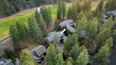Located on the 7th fairway in the prestigious Broken Top on Tetherow Golf Club in Oregon - for sale on GolfHomes.com, golf home, golf lot