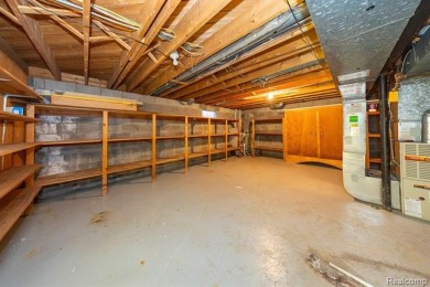 Don't miss this opportunity to own a little piece of Paradise! on Forest Lake Country Club in Michigan - for sale on GolfHomes.com, golf home, golf lot