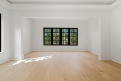 Alexandria Homes has built their latest masterpiece, 241 on Echelon Golf Club in Georgia - for sale on GolfHomes.com, golf home, golf lot