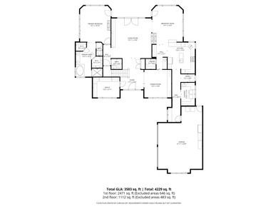 Located on the 7th fairway in the prestigious Broken Top on Tetherow Golf Club in Oregon - for sale on GolfHomes.com, golf home, golf lot